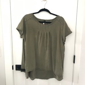 FREE PEOPLE We The Free Flowy Top XS